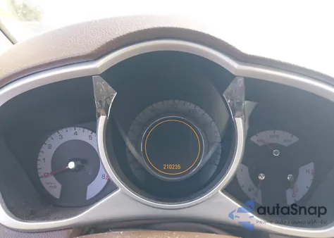 2011 Cadillac Srx Luxury Collection z USA, uszkodzony, nr VIN 3GYFNAEY3BS617298